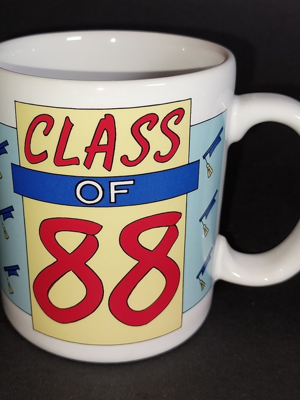 Class of 88 Mug